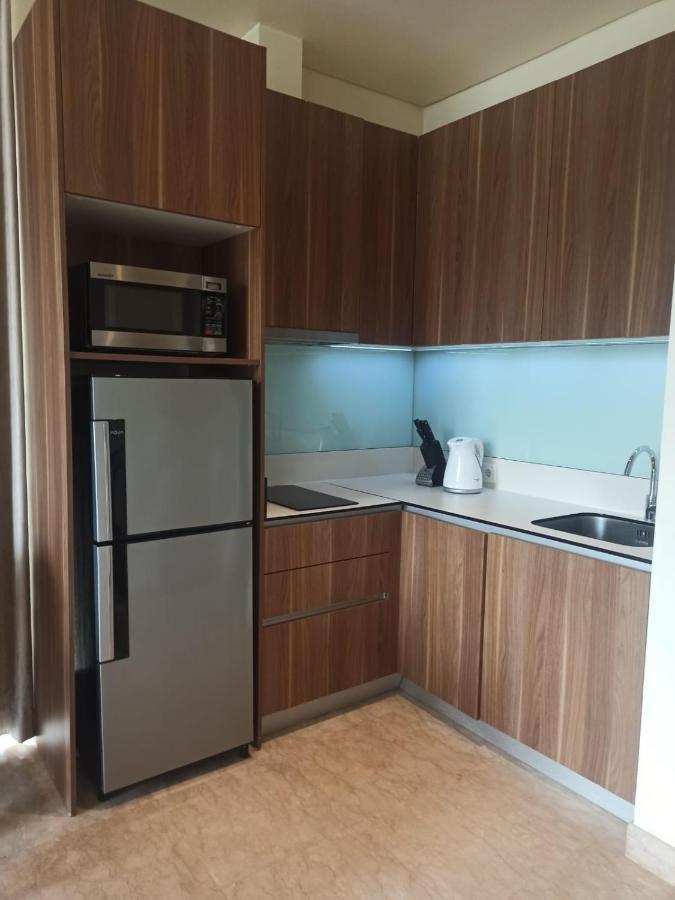 Apartamento Deluxe