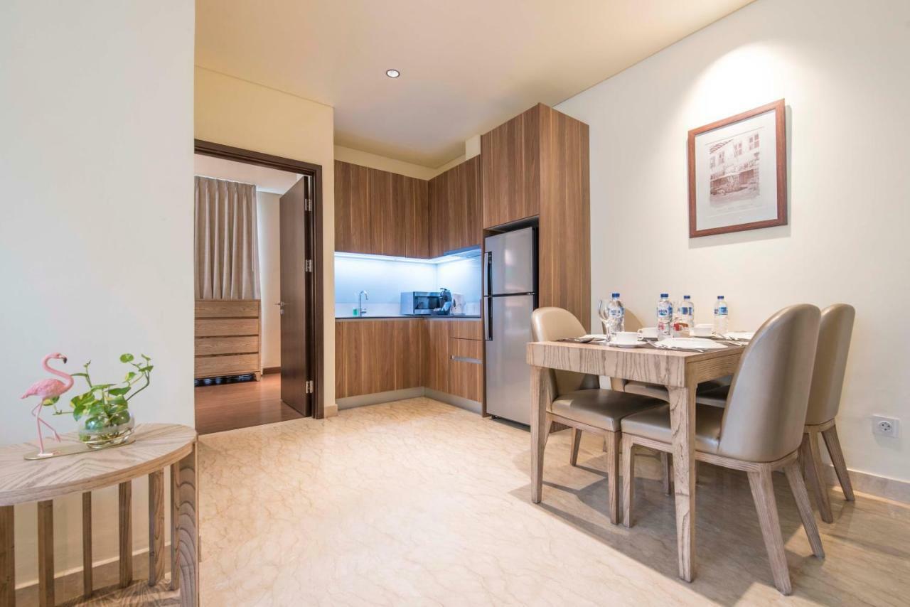 Apartamento de 2 dormitorios