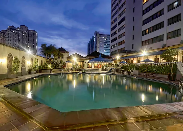 JayakartaHotel Jakarta